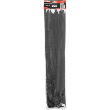 OPASKI ZACISKOWE 5,0x500 mm 100 SZT VERKE