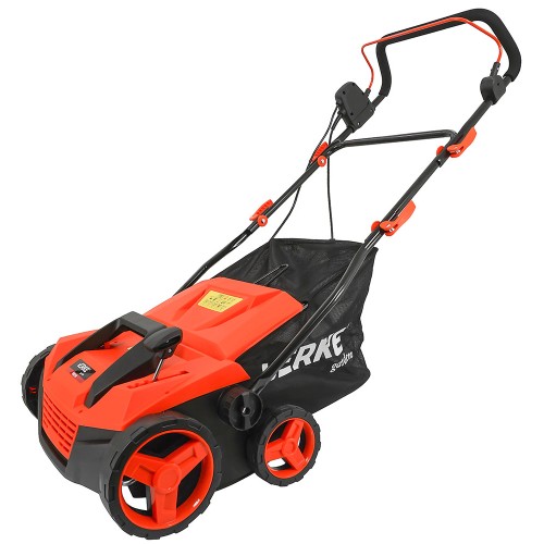 AERATOR / WERTYKULATOR ELEKTRYCZNY VERKE