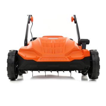 Aerator/wertykulator 3W1 2400W 32cm KD5190 elektryczny