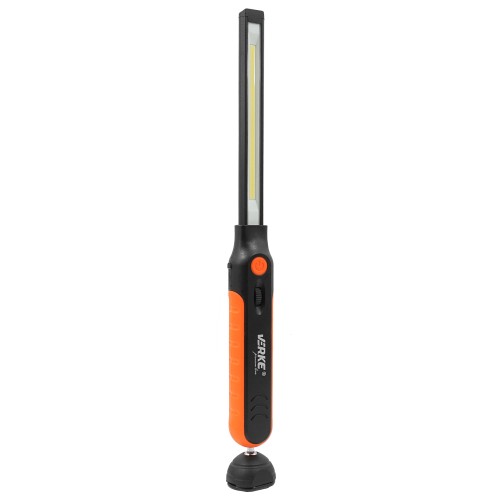 LAMPKA WARSZTATOWA LED 1000 LM 2600 mAh VERKE PREMIUM