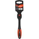 GRZECHOTKA 1/4" 72T BLACK VERKE
