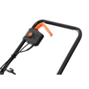 Aerator/wertykulator 3W1 2400W 32cm KD5190 elektryczny