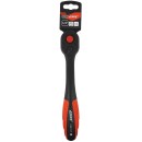 GRZECHOTKA 1/2" 72T BLACK VERKE