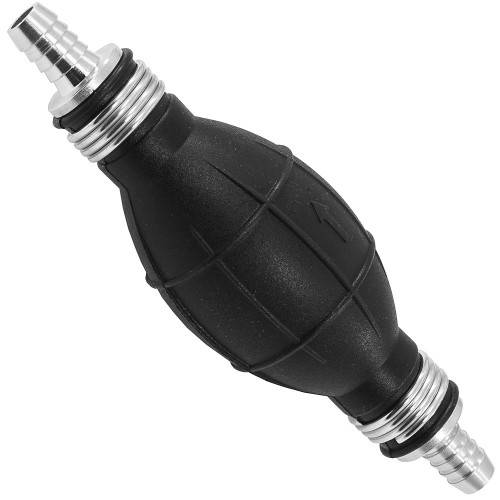 POMPKA DO PALIWA RĘCZNA 8 mm VERKE
