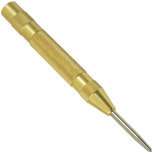 PUNKTAK AUTOMATYCZNY DO METALU 125mm VERKE