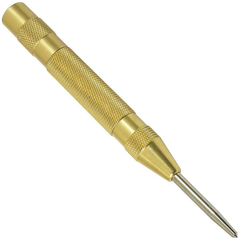 PUNKTAK AUTOMATYCZNY DO METALU 125mm VERKE PUNKTAK AUTOMATYCZNY DO METALU 125mm VERKE