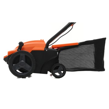 Aerator/wertykulator 3W1 2400W 32cm KD5190 elektryczny