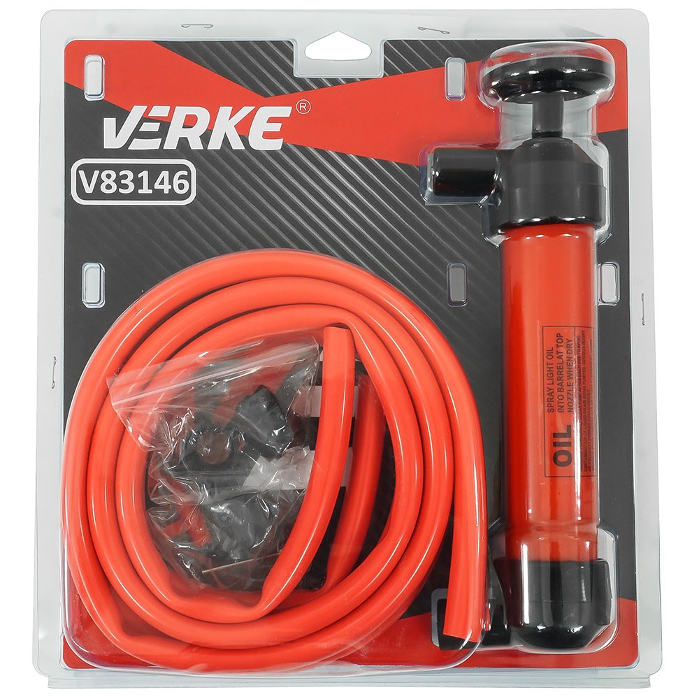 POMPKA WIELOFUNKCYJNA 4w1 VERKE POMPKA WIELOFUNKCYJNA 4w1 VERKE