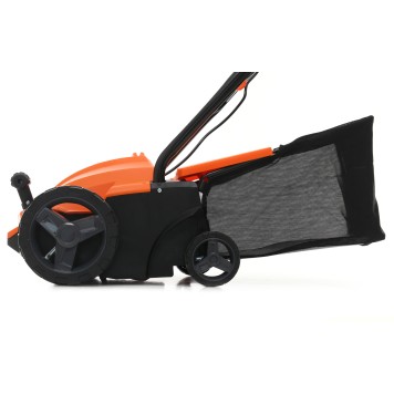 Aerator/wertykulator 3W1 2400W 32cm KD5190 elektryczny