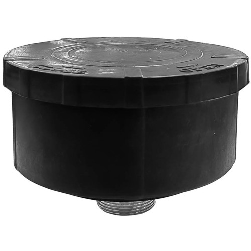 FILTR POWIETRZA 1" (33x1,5) KOMPRESORA PLASTIK