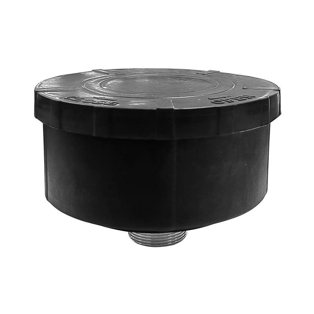 FILTR POWIETRZA 1" (33x1,5) KOMPRESORA PLASTIK FILTR POWIETRZA 1" (33x1,5) KOMPRESORA PLASTIK
