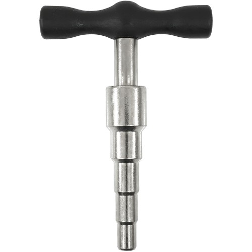 KALIBRATOR, ROZWIERTAK DO RUR 16-32 mm VERKE
