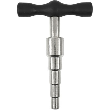 KALIBRATOR, ROZWIERTAK DO RUR 16-32 mm VERKE