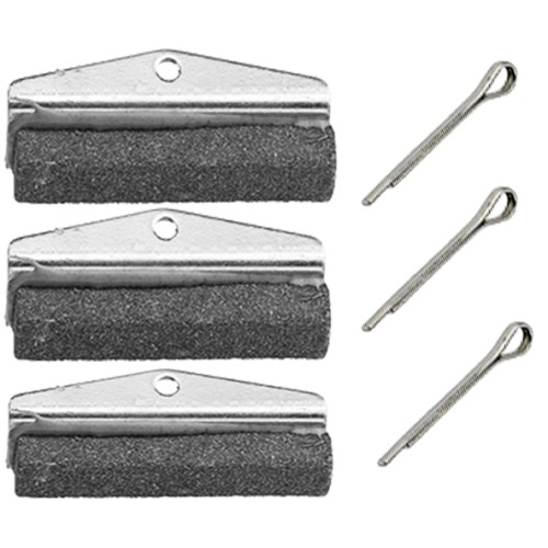 KAMIENIE DO HONOWNICY 28x6 mm VERKE