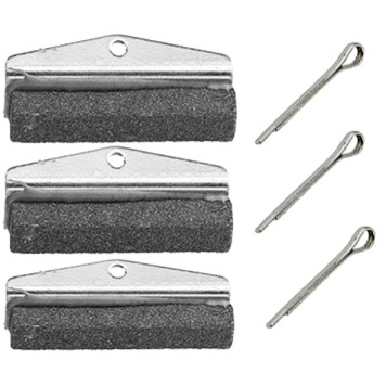 KAMIENIE DO HONOWNICY 28x6 mm VERKE