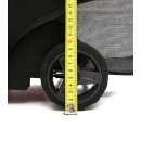 Aerator/wertykulator 3W1 2400W 32cm KD5190 elektryczny