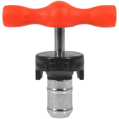 KALIBRATOR DO RUR PEX 32 mm VERKE