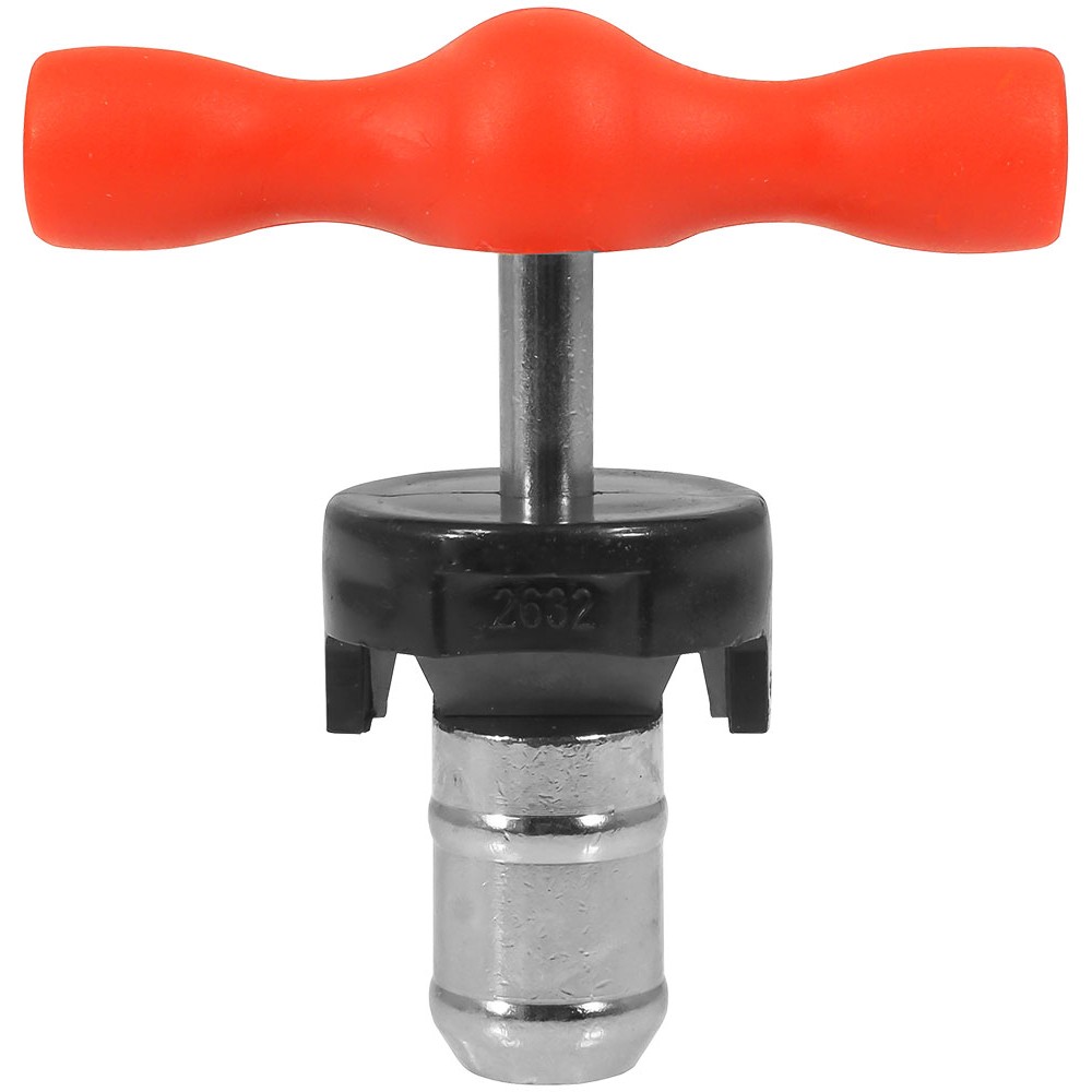 KALIBRATOR DO RUR PEX 32 mm VERKE