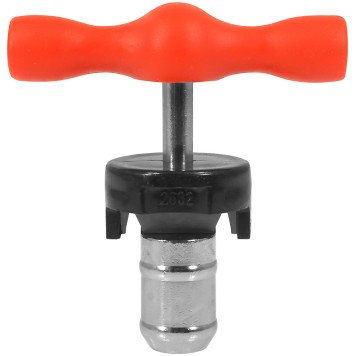 KALIBRATOR DO RUR PEX 32 mm VERKE
