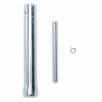 Zagęszczarka stopowa ubijak skoczek 73kg PM-SUS-80L