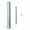 Zagęszczarka stopowa ubijak skoczek 73kg PM-SUS-80L