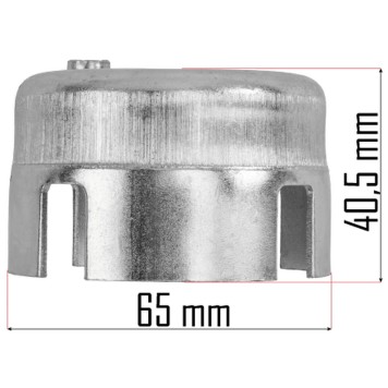 Zabierak do kosiarki PM-KSS-5S-ZB