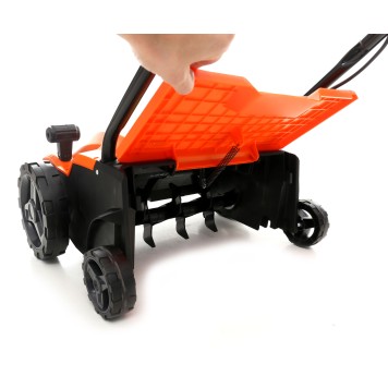 Aerator/wertykulator 3W1 2400W 32cm KD5190 elektryczny