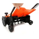 Aerator/wertykulator 3W1 2400W 32cm KD5190 elektryczny