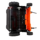 Aerator/wertykulator 3W1 2400W 32cm KD5190 elektryczny