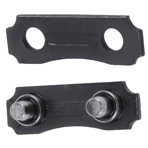 SPINKI DO ŁAŃCUCHA DO PIŁ 3/8" 30 SZTUK VERKE