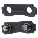 SPINKI DO ŁAŃCUCHA DO PIŁ 3/8" 30 SZTUK VERKE