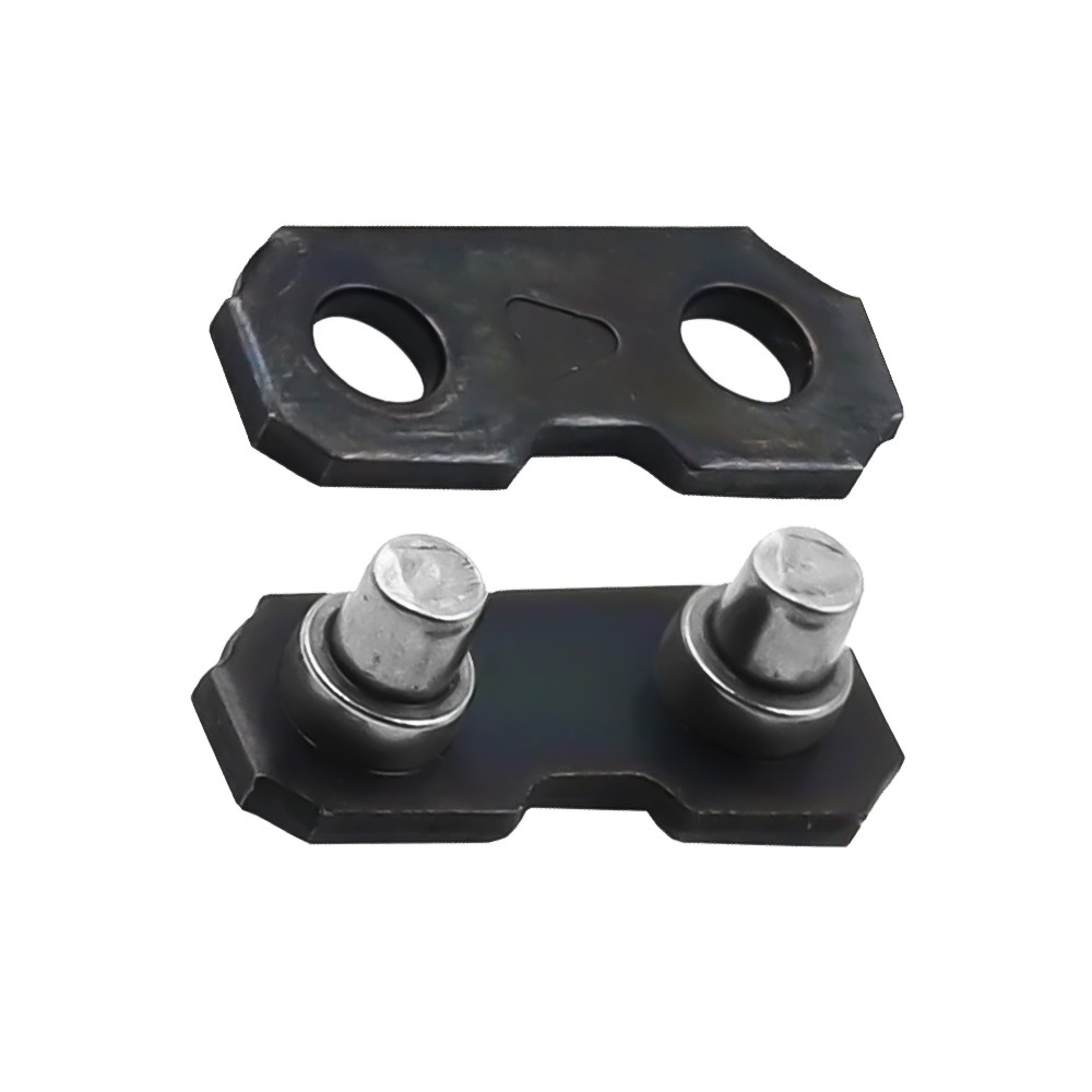 SPINKI DO ŁAŃCUCHA DO PIŁ 0,325" 30 SZTUK VERKE SPINKI DO ŁAŃCUCHA DO PIŁ 0,325" 30 SZTUK VERKE