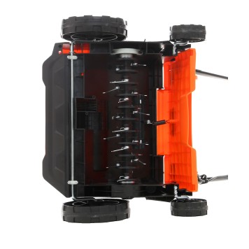 Aerator/wertykulator 3W1 2400W 32cm KD5190 elektryczny