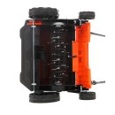 Aerator/wertykulator 3W1 2400W 32cm KD5190 elektryczny