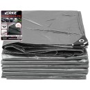 PLANDEKA 3x4m PE 120g VERKE