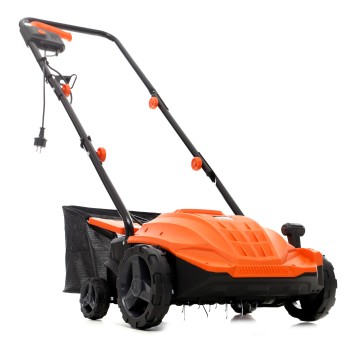 Aerator/wertykulator 3W1 2400W 32cm KD5190 elektryczny