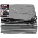 PLANDEKA 3x5m PE 120g VERKE