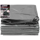 PLANDEKA 5x8m PE 120g VERKE