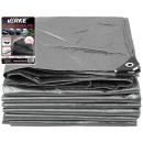 PLANDEKA 8x12m PE 120g VERKE