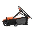 Aerator/wertykulator 3W1 2400W 32cm KD5190 elektryczny