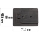 Bateria do lasera RTPLK0036-BT