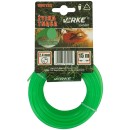 ŻYŁKA DO KOSY OKRĄGŁA 2,4 mm 15m VERKE GARDEN