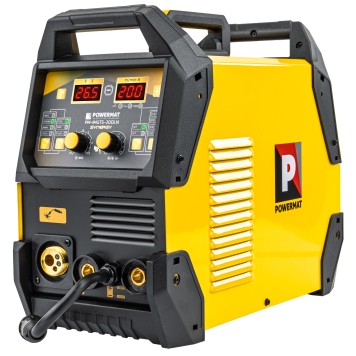 Migomat inwertorowy PM-IMGTS-200LN