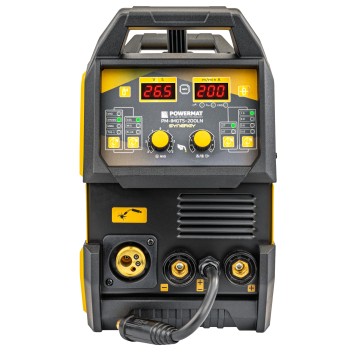 Migomat inwertorowy PM-IMGTS-200LN