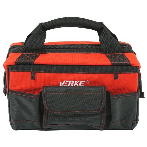TORBA NARZĘDZIOWA 37x19x22 CM VERKE