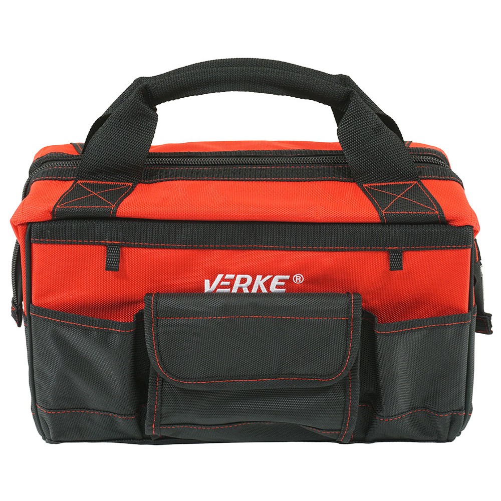 TORBA NARZĘDZIOWA 37x19x22 CM VERKE TORBA NARZĘDZIOWA 37x19x22 CM VERKE