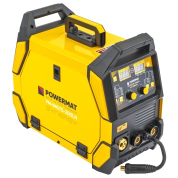 Migomat inwertorowy PM-IMGTS-200LN