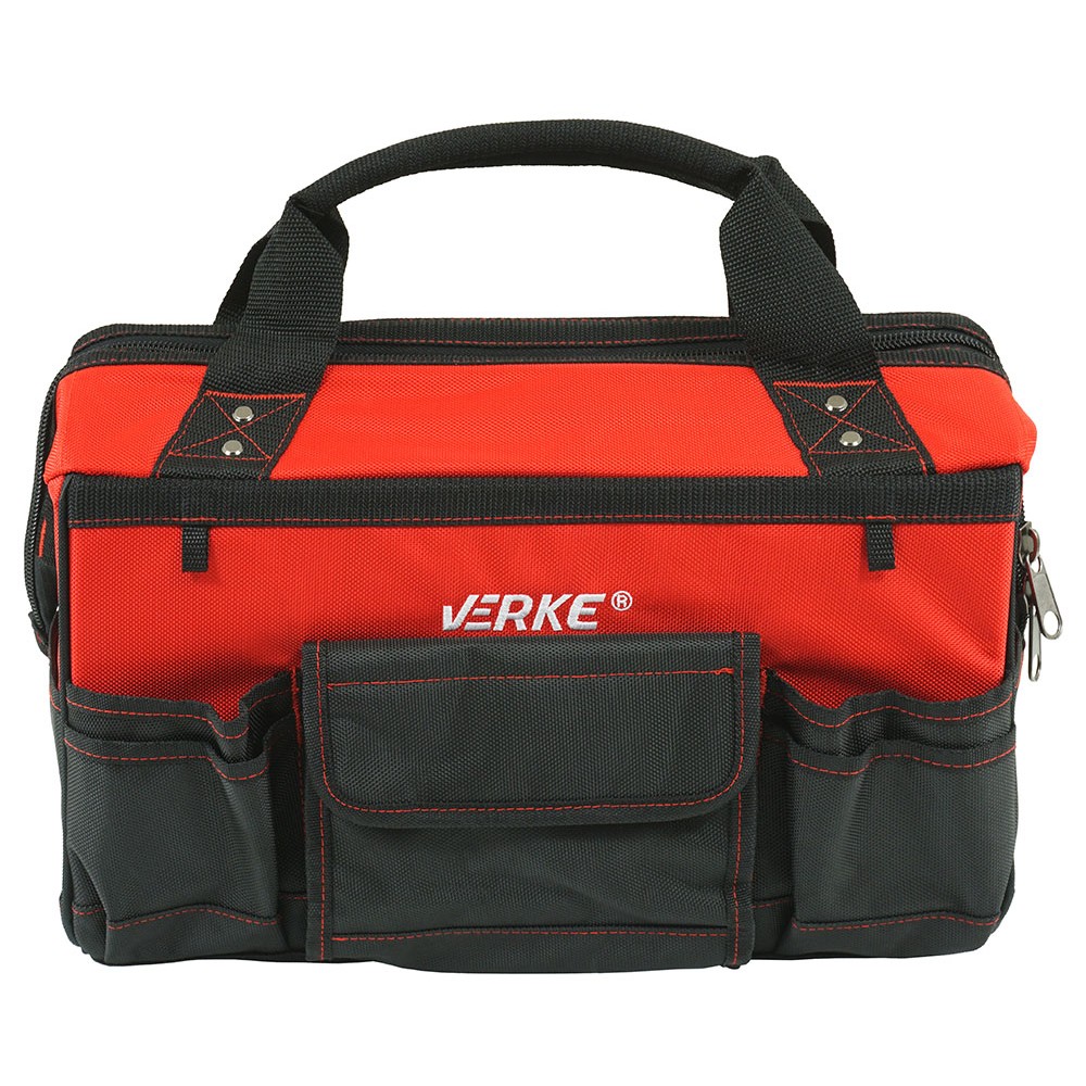 TORBA NARZĘDZIOWA 42x23x24 CM VERKE TORBA NARZĘDZIOWA 42x23x24 CM VERKE