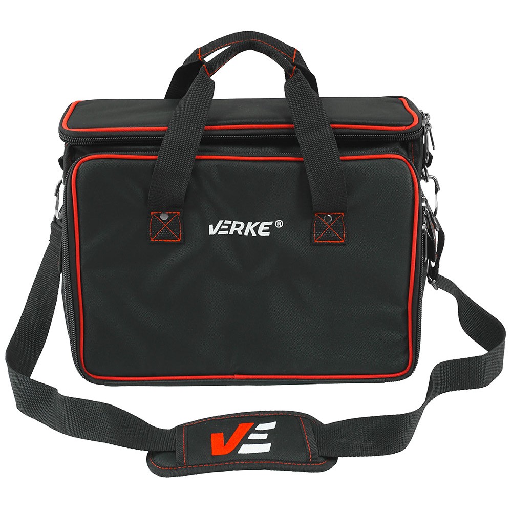 TORBA NARZĘDZIOWA 38x20x31 CM VERKE TORBA NARZĘDZIOWA 38x20x31 CM VERKE