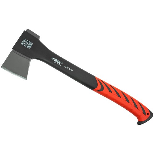 SIEKIERA UNIWERSALNA 950G/43CM VERKE PREMIUM LINE